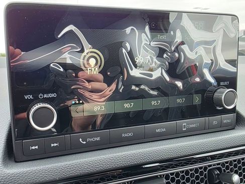 New 2026 Honda Civic Sport image 31