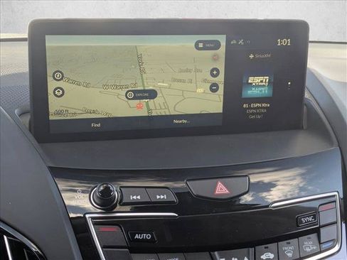 New 2026 Acura RDX SH-AWD w/ Technology Package image 14