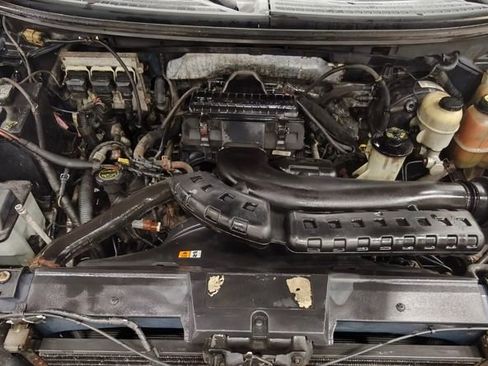 Used 2007 Ford F150 XLT image 35