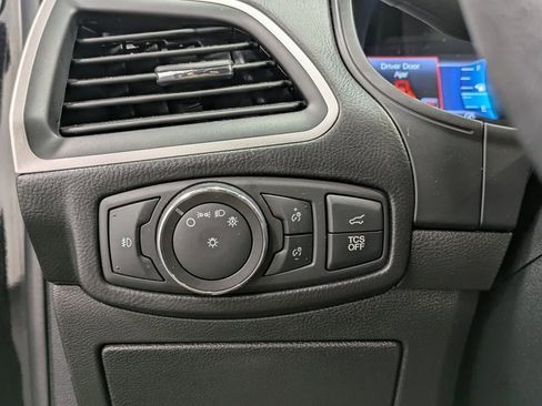 Used 2022 Ford Edge SEL w/ Convenience Package image 20