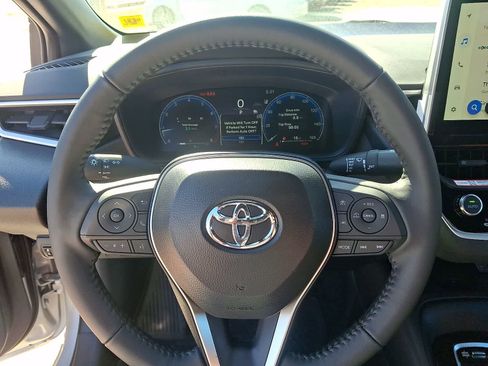 New 2026 Toyota Corolla SE image 16