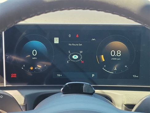 New 2025 Hyundai Santa Cruz Limited image 22