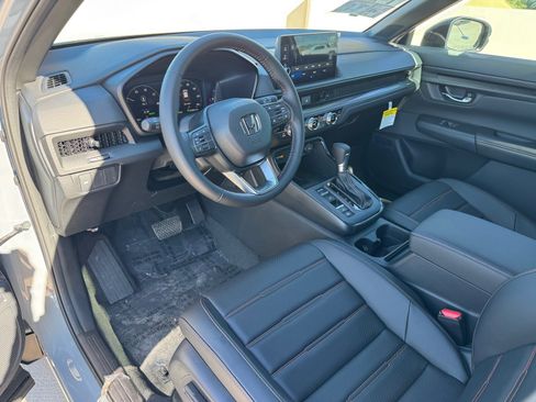 New 2026 Honda CR-V Sport-L image 11