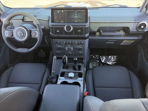 New 2026 INEOS Grenadier AWD/4WD image 21