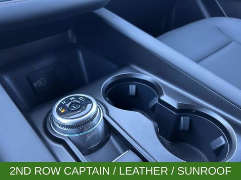 New 2026 Ford Explorer Active w/ Active Comfort Package image 42