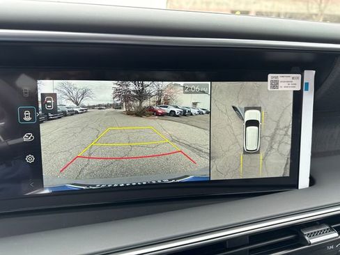 New 2026 Hyundai Palisade Calligraphy image 25