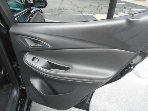 Used 2024 Buick Encore GX Sport Touring w/ Comfort Package AWD/4WD image 29