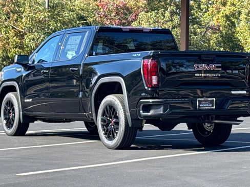 New 2026 GMC Sierra 1500 Elevation image 7