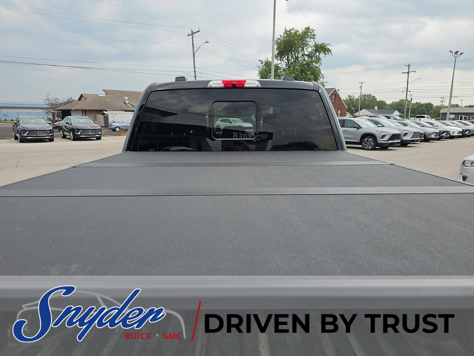 Used 2022 Ford F350 King Ranch w/ King Ranch Ultimate Package AWD/4WD image 31