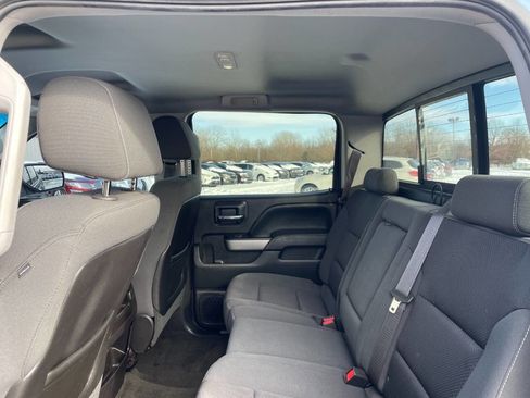 Used 2015 Chevrolet Silverado 1500 LT w/ All Star Edition image 19