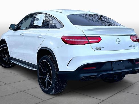 Used 2019 Mercedes-Benz GLE 63 AMG S image 11
