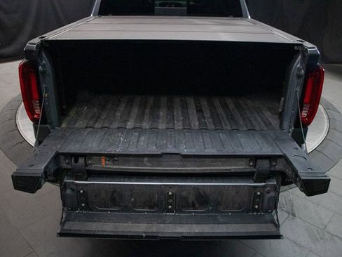 Used 2019 GMC Sierra 1500 AT4 w/ AT4 Premium Package image 15