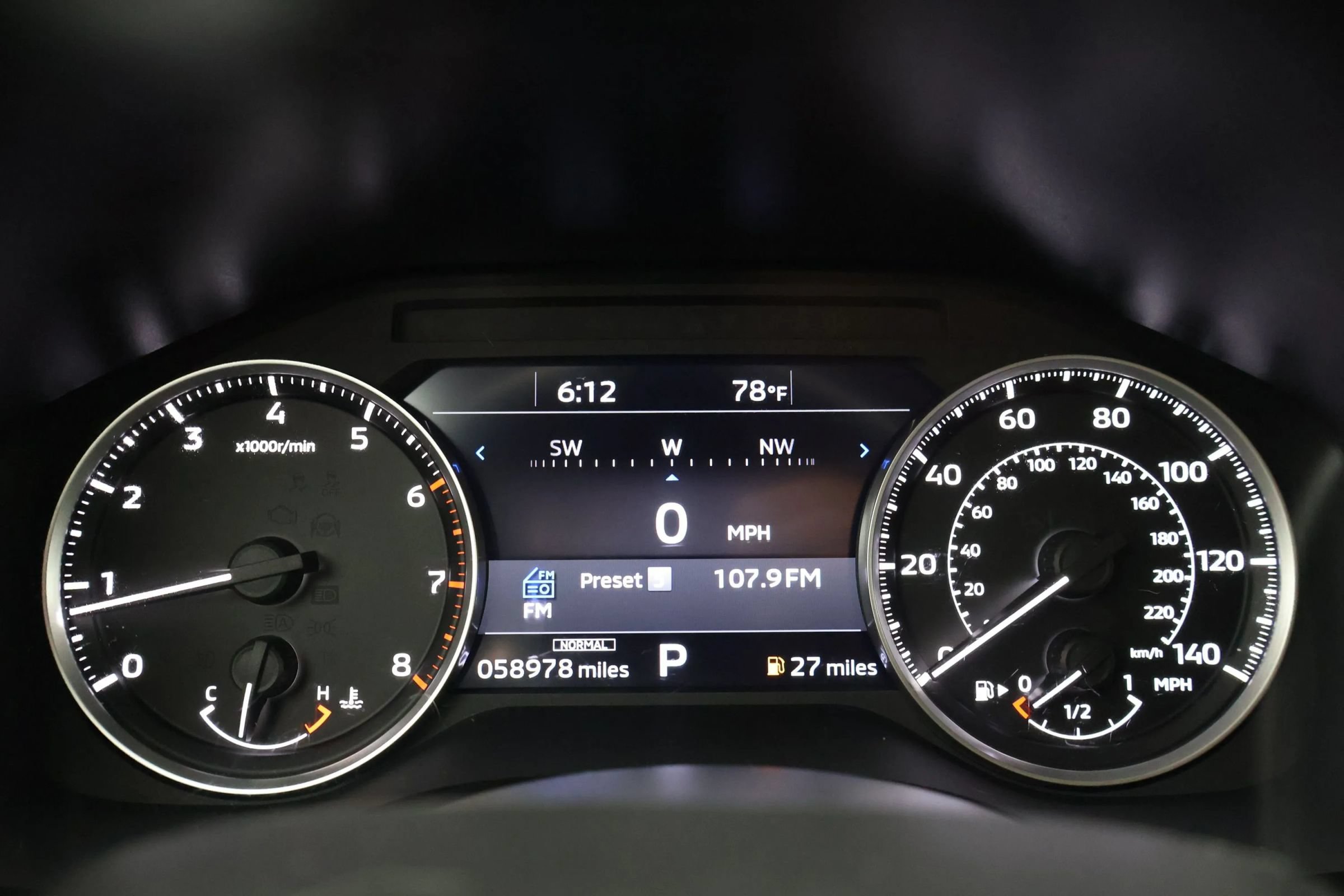 Used 2024 Mitsubishi Outlander Ralliart AWD/4WD image 24