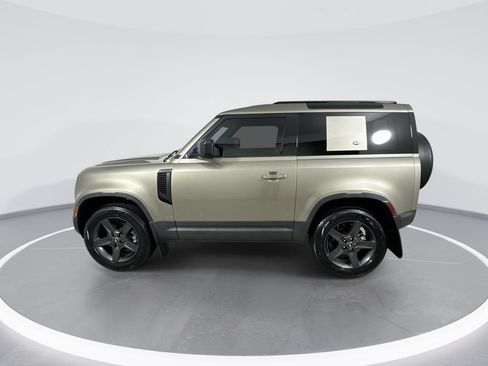 Used 2023 Land Rover Defender 90 S AWD/4WD image 5