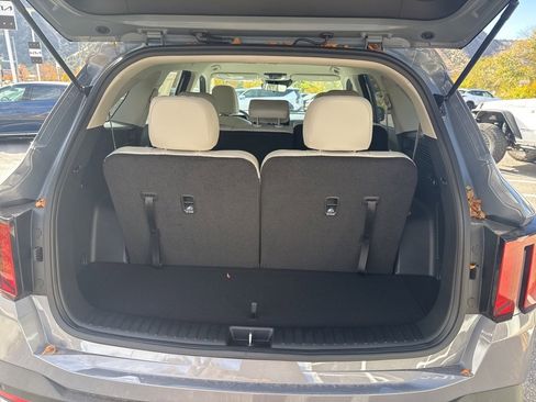 New 2025 Kia Sorento S image 54