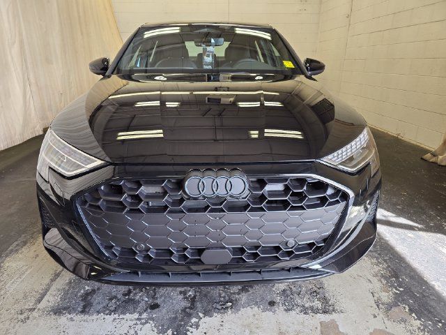 New 2026 Audi A3 2.0T Premium AWD/4WD image 2