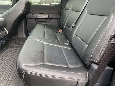 Used 2022 Ford F150 XLT w/ Equipment Group 302A High image 12