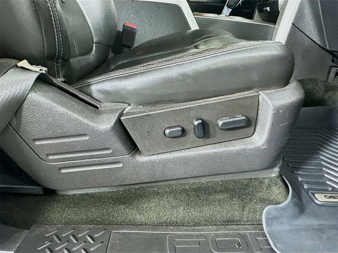 Used 2013 Ford F150 FX2 w/ Luxury Equipment Group image 24