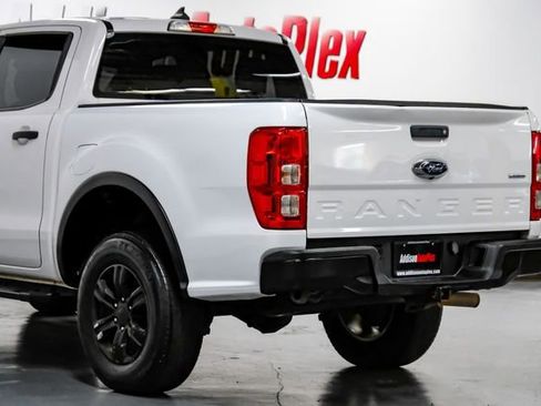 Used 2019 Ford Ranger XL w/ Equipment Group 101A Mid image 17