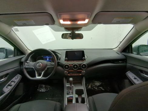 Used 2023 Nissan Sentra SV w/ All-Weather Package FWD image 22