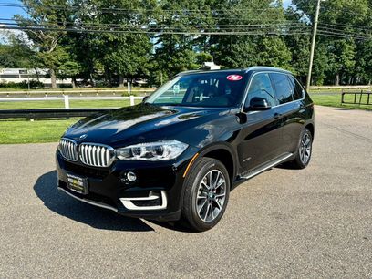 Used 2016 BMW X5 xDrive35i