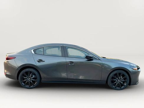 Used 2025 MAZDA MAZDA3 s FWD image 8