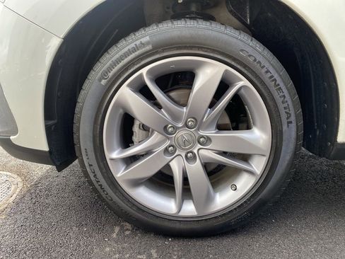 Used 2019 Acura RDX AWD w/ Advance Package image 33