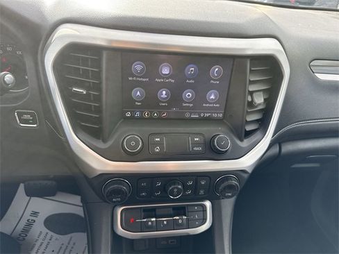 Used 2020 GMC Acadia SLT image 13