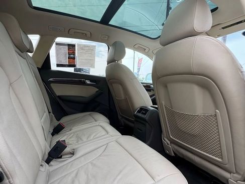 Used 2017 Audi Q5 2.0T Premium Plus image 47
