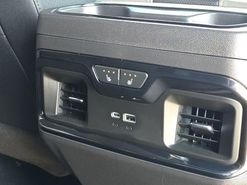 Used 2025 Chevrolet Silverado 1500 ZR2 w/ Technology Package AWD/4WD image 19