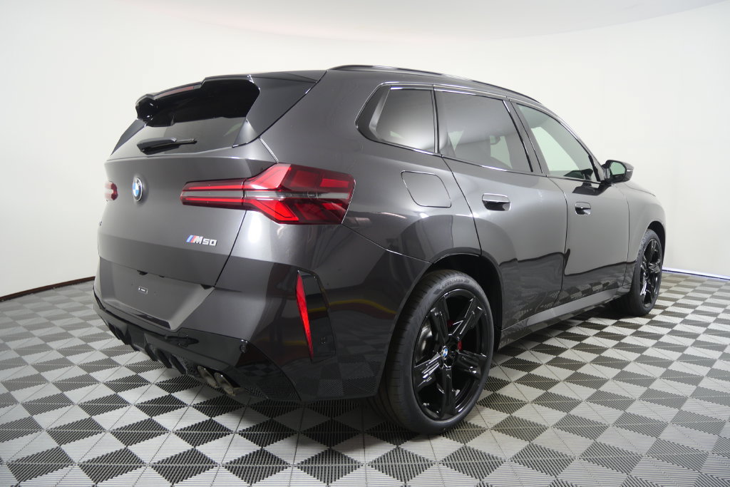 Used 2026 BMW X3 M50 w/ Premium Package AWD/4WD image 4