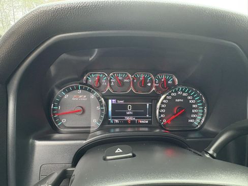 Used 2016 Chevrolet Silverado 1500 LT w/ All Star Edition image 33