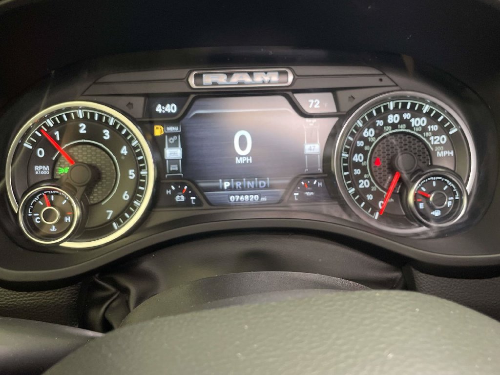 Used 2024 Land Rover Defender 110 S AWD/4WD image 66