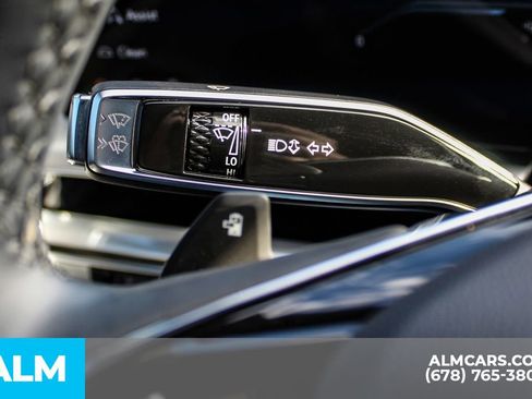 Used 2024 Cadillac Lyriq Sport image 27