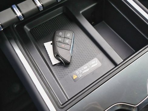 New 2026 GMC Acadia Elevation w/ LPO, Floor Liner Package image 25