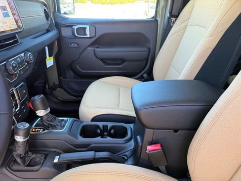 New 2026 Jeep Wrangler Willys image 24