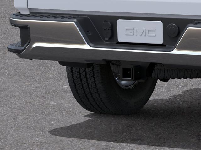 New 2026 GMC Sierra 2500 Pro AWD/4WD image 14