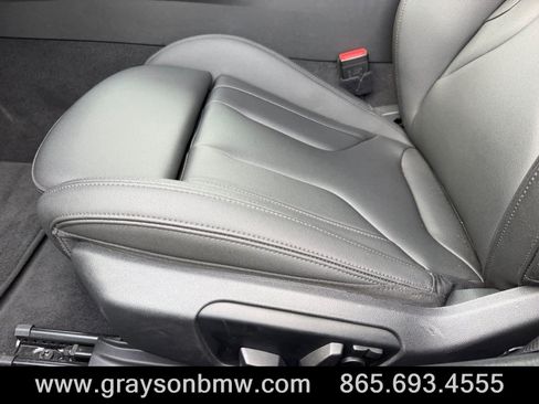 Used 2026 BMW Z4 M40i RWD image 19