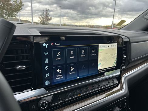 New 2026 Chevrolet Silverado 1500 LT image 28