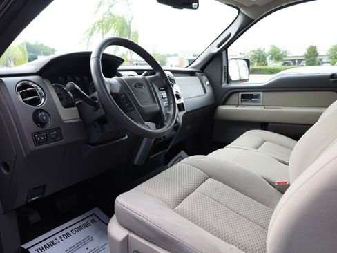 Used 2010 Ford F150 XLT RWD image 7