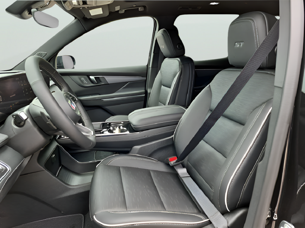 New 2026 Buick Enclave Sport Touring w/ Power Package FWD image 21