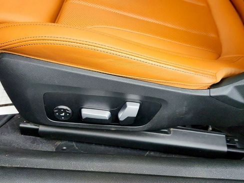 Used 2023 BMW 440i xDrive M440i xDrive Convertible with w/ Premium Package image 12