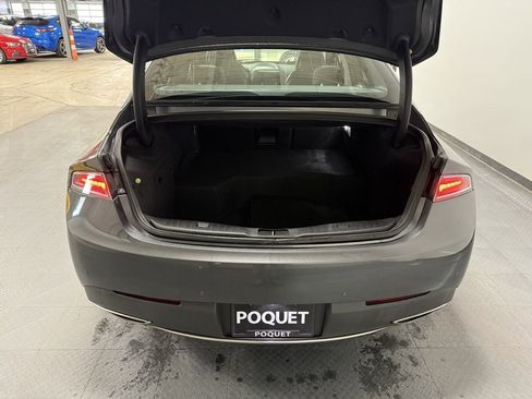 Used 2019 Lincoln MKZ Reserve image 20