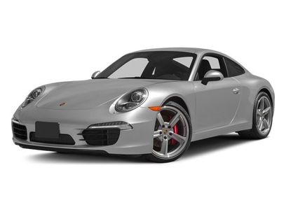 Used 2013 Porsche 911 Carrera S