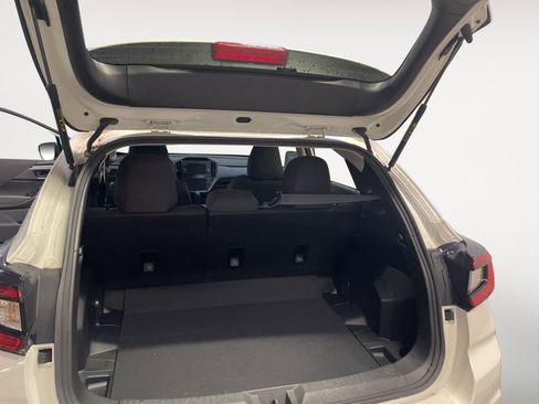 Used 2025 Subaru Impreza 2.0i image 30