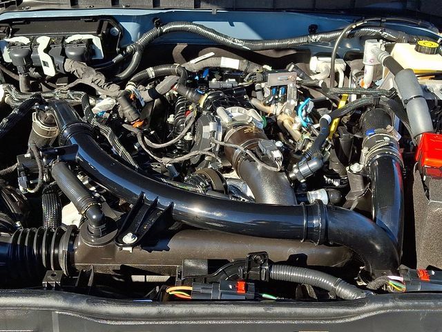 Used 2022 Ford Bronco Outer Banks AWD/4WD image 27