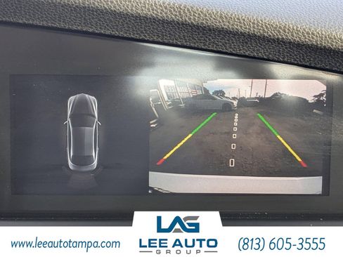 Used 2020 Alfa Romeo Giulia w/ Nero Edizione image 20