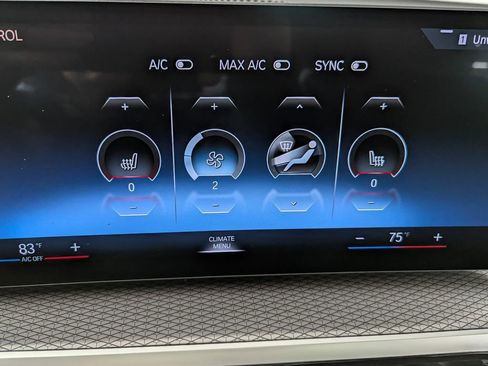 Certified 2024 BMW 430i Gran Coupe xDrive w/ M Sport Package (Priority 1) image 23