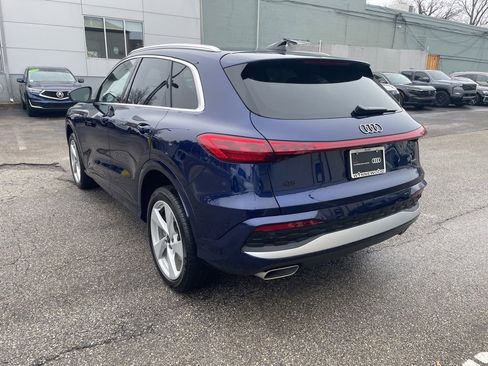 Certified 2025 Audi Q5 Premium Plus w/ Premium Plus image 4