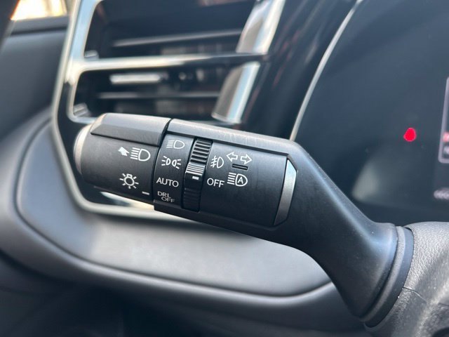 Used 2024 Lexus TX 350 FWD w/ Cold Weather Package image 25